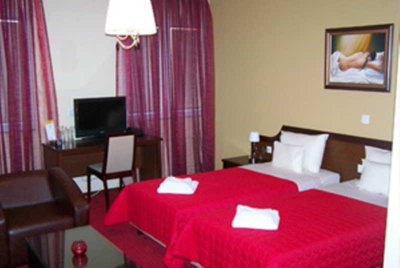 Hotel Kapri Bitola Exterior foto