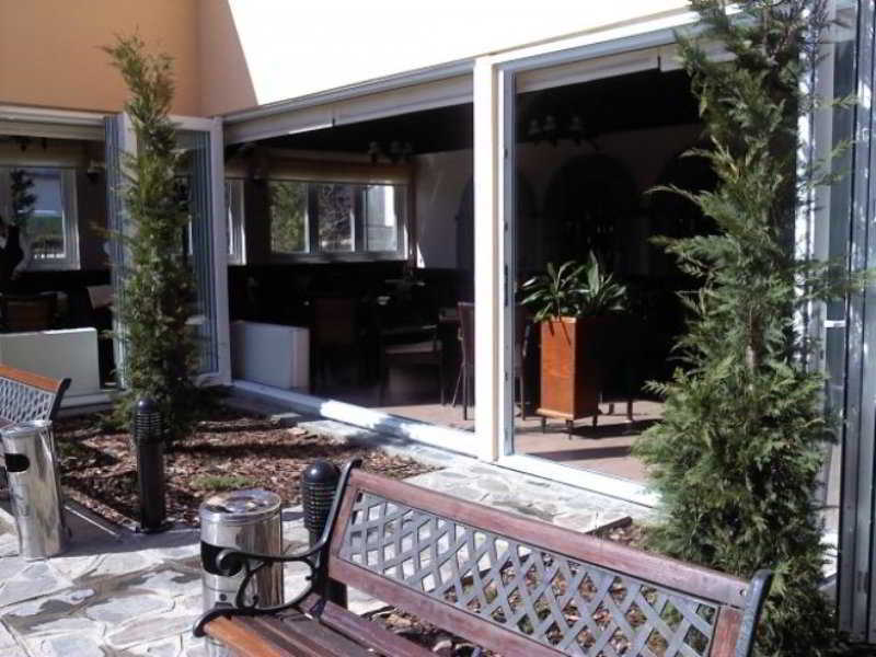 Hotel Kapri Bitola Exterior foto
